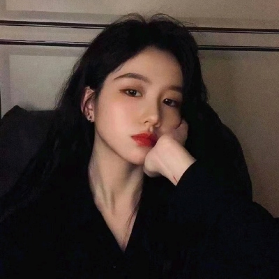 11张超有感觉的真人女生青春个性头像