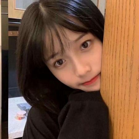 微信女生高清头像合集 共12张最新款