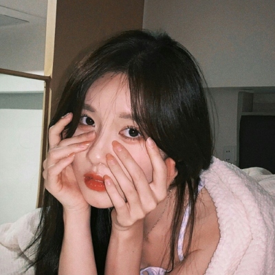 14张超有气质的专属女生头像来啦