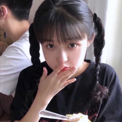 6月清新甜美淑女头像合集 20张女生头像来啦