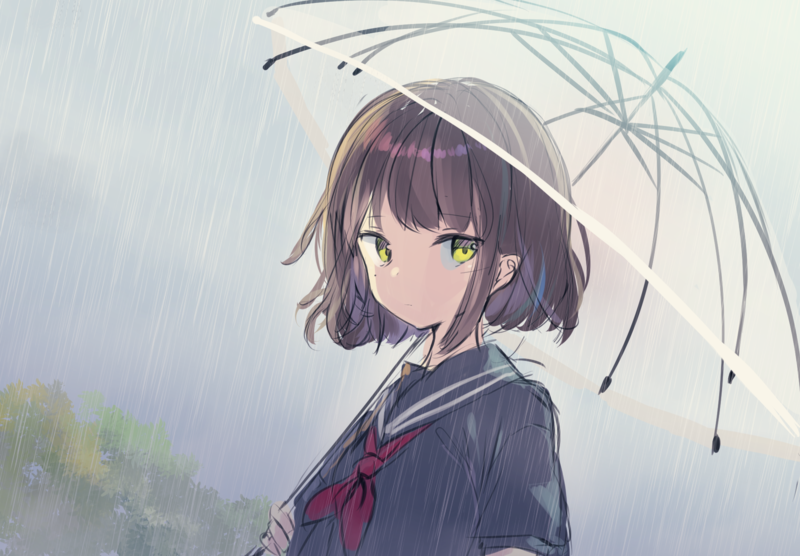 少女前线二次元少女数字绘像壁纸