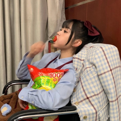 小红书热门！20张女生可爱小清新真人头像分享