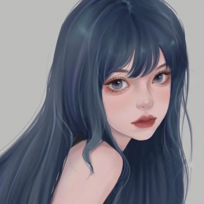 超火的女生动漫头像来啦，一共12张