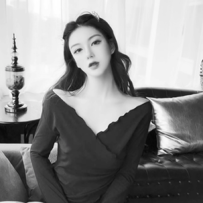 成熟女生微信头像合集！12张气质成熟美女头像分享