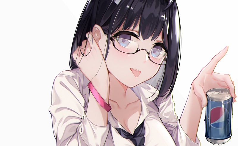 少女前线同人二创插画壁纸合集