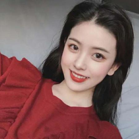 女生唯美小清新微信头像合集 共12张