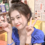 5月专属！12张清新治愈系女生头像合集