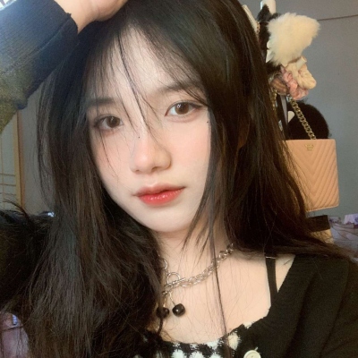 15张温柔干净的女生头像 氛围感拉满