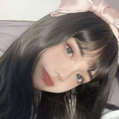 20张ins风真人女生高清头像 好看又优质