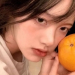 5月氛围感拉满的真人女生头像合集（6张）