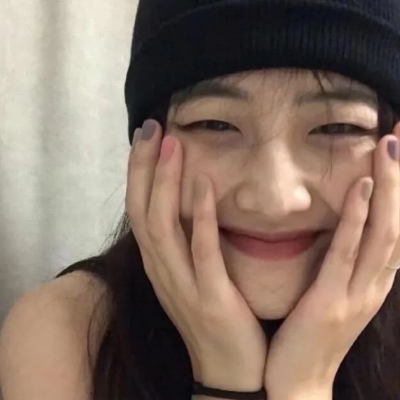 超酷个性女生头像上新 一共7张赶紧收藏