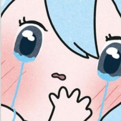 17张超绝女生动漫神仙头像，质感拉满直接封神