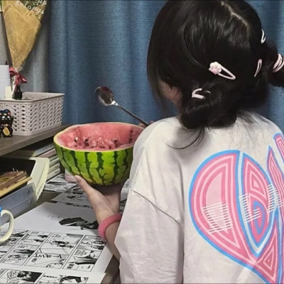 4月知乎精选小众宝藏女生头像 30张整理好啦