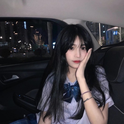 14张质感超棒的个性真人女生头像合集