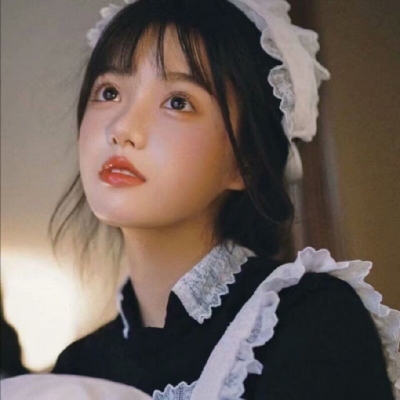 超实用女生真人耐看头像合集 一共9张都在这里啦