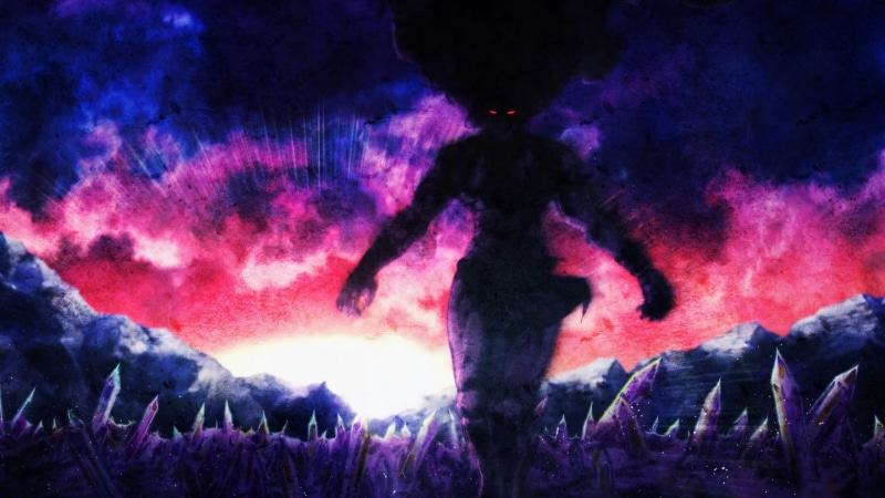 《JOJO的奇妙冒险》篝火狂欢夜壁纸合集