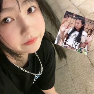 8张青春感拉满的16岁女孩真人头像