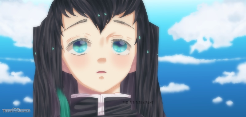 鬼灭之刃高清壁纸合集 帅到腿软