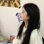 超火的女生真人微信头像 20张合集