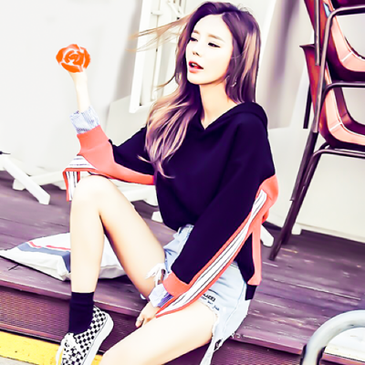 超火的女生微信头像合集 一共12张高清美图