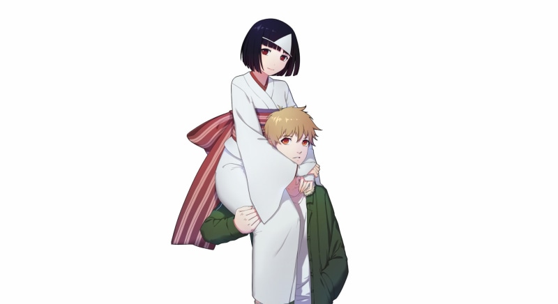 《野良神》超高清壁纸合集 超多角色任你存