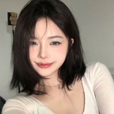 20张精选高质量女生真人头像 快收藏来换头像