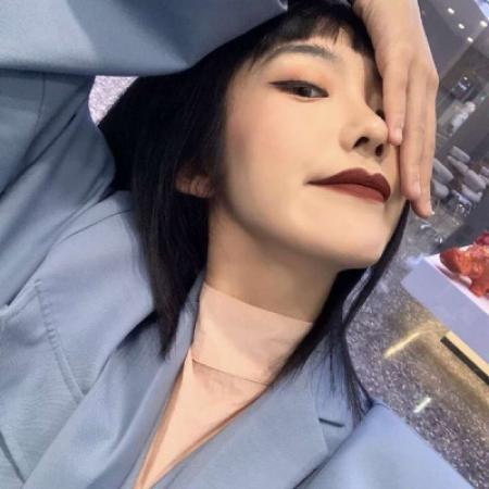 超火女生头像合集 10张热门款直接存