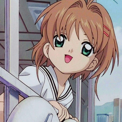 8张超好看的优质女生动漫头像合集来啦