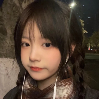 超有质感！不是网图的ins风女生头像合集（16张）