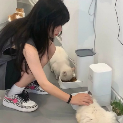 高清好看的女生头像合集 20张实用素材分享