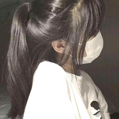 8张超可爱不露脸女生微信头像 软萌感拉满