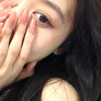 女生高清网图头像合集 20张好用不踩雷