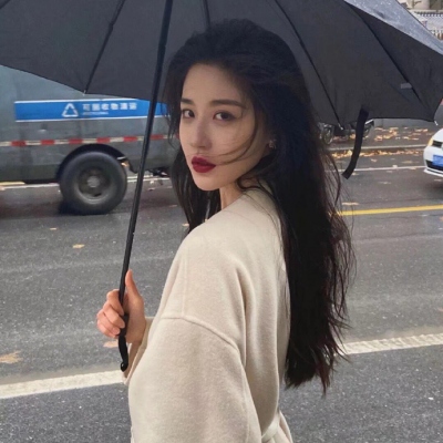 女生专属热门头像合集！12张网图直接当头像