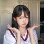 最新女生微信头像合集 19张高清原图直接存