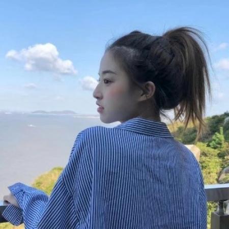 超火的女生小清新头像！18张高清好看的都在这
