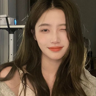 ins风女生高级感头像上新 一共20张