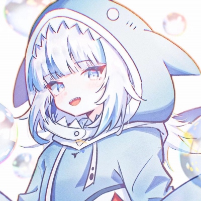 微信可爱女生小漫画头像 9张简约可爱款来啦