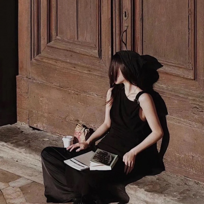 挖到宝！12张小众又高级的女生头像直接存