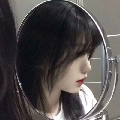 17张真人高冷御姐头像合集 氛围感拉满