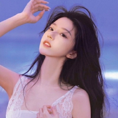 10张大方有气质的女生头像合集