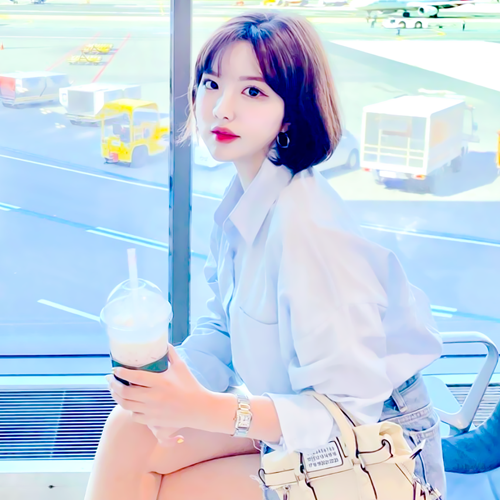 12张小众又好看的女生头像，一眼就惊艳到你