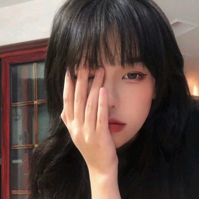 20张精选高质量女生真人头像 快收藏来换头像