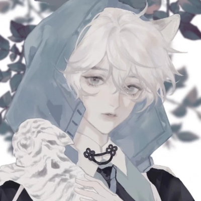 最新女生动漫QQ头像合集 9张高清潮流款