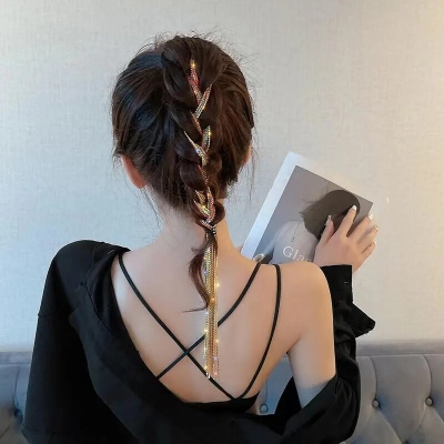 超火的霸气女生头像来啦！一共8张高清图