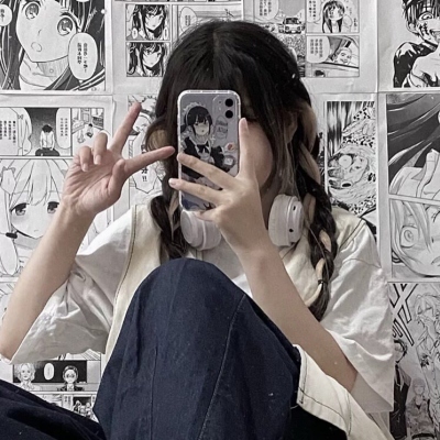 4月知乎精选小众宝藏女生头像 30张整理好啦