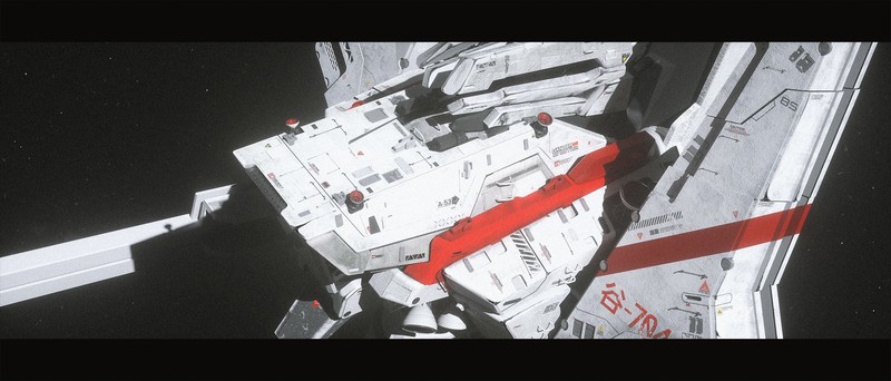 少女前线同人二创立绘 高清壁纸