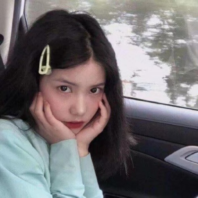 不撞款的优质女生头像合集，20张小众又特别