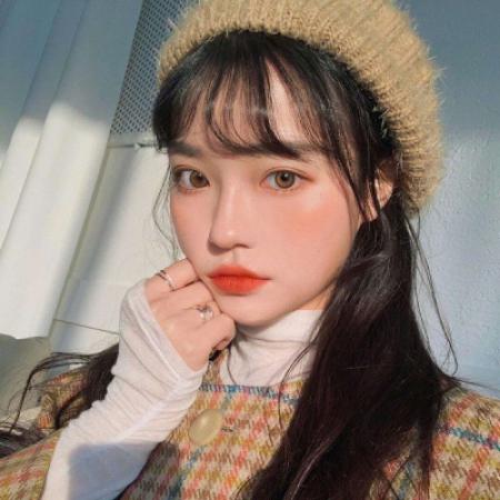 霸气女生高清头像合集 一共12张好看的款