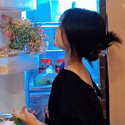 4月知乎精选小众宝藏女生头像 30张整理好啦