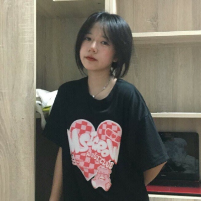 16张清新ins风女生头像合集 氛围感拉满